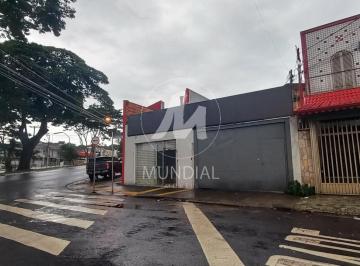 Fachada Unidade · Salão/Galpão (salão - térreo) , cozinha planejada