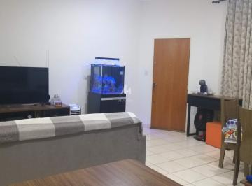 Sala · Apartamento (tipo - padrao) 2 dormitórios, em condomínio fechado