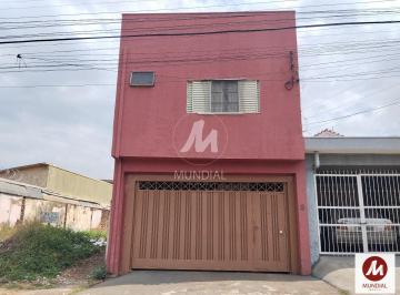 Fachada Unidade · Casa (sobrado na  rua) 3 dormitórios/suite, cozinha planejada