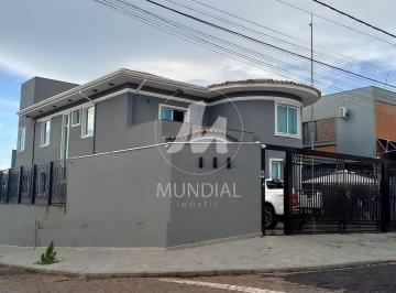 Fachada Unidade · Casa (sobrado na rua) 3 dormitórios/suite, cozinha planejada