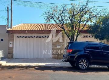 Fachada Unidade · Casa (térrea na rua) 4 dormitórios/suite, cozinha planejada