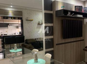 Sala de Jantar · Apartamento (tipo - padrao) 2 dormitórios, cozinha planejada, portaria 24 horas, lazer, salão de fes