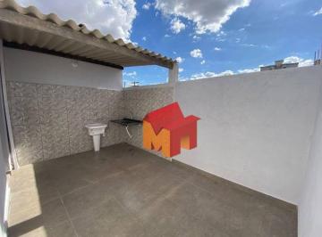 506c8320acaecc61cc11b28d9babb1b6244bc4f9 · Casa com 1 dormitório para alugar, 45 m² por R$ 1.145,00/mês - Vila Santa Maria - Americana/SP