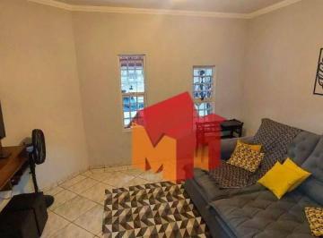 d26e2f1cb00a8b5251fdbda524382895936ca229 · Casa com 3 dormitórios à venda, 131 m² por R$ 400.000,00 - Jardim Nielsen Ville - Americana/SP