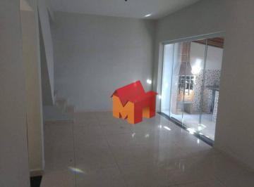 4ac92e7ed9b360b779e4ce4cbc87a853c725f5f0 · Sobrado com 3 dormitórios à venda, 120 m² por R$ 550.000,00 - Residencial São Joaquim II - Santa Bár