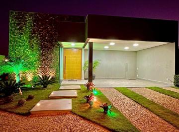 Foto 01 · Sobrado no Condomínio Villa Di Capri por R$ 2.500.000,00
