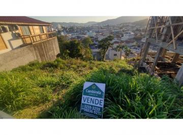 Terreno · 390m² · 2 Vagas · Terreno PALHOÇA - SC