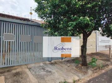 b2c4a71d86ac74461950cb4752224489f3623364 · Casa com 3 dormitórios à venda, 150 m² por R$ 385.000,00 - Residencial Machado I - São José do Rio P