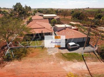 87b779d042a4349ed7ed36c88242190acb95d6cd · CHÁCARA CASA 4 DORM - C/EDICULA E BARRACÃO