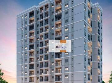 fa7718a14a0010091607b052180ff47304db5559 · Apartamento com 3 dormitórios à venda, 81 m² - Bom Jardim - São José do Rio Preto/SP
