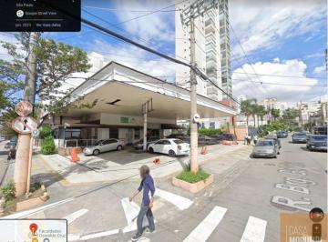 Foto 01 · Posto de gasolina desativado Terreno Comercial de 959m² na Barra Funda, São Paulo - Oportunidade Úni