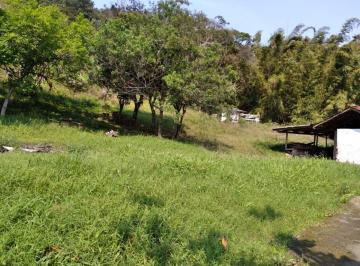 Terreno de 5 quartos, São José · TERRENO COM 44.000 COM CASA E PISCINA EM FORQUILHAS , SÃO JOSE