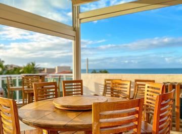 Apartamento de 2 quartos, Parnamirim · In Mare Cobertura 165m