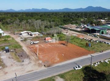 Comercial · 1080m² · 03 terrenos juntos comerciais na entrada da cidade