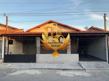 Foto 01 · Casa à venda em Taubaté-SP, Jardim Canuto Borges: 4 quartos, 3 suítes, 1 sala, 4 banheiros, 3 vagas 