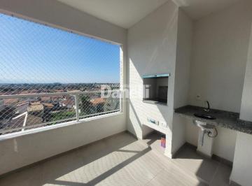 Apartamento · 72m² · 2 Quartos · 1 Vaga · Apartamento para aluguel, 2 quartos, 1 suíte, 1 vaga, Vila São José - Taubaté/SP