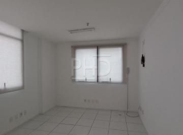 Comercial · 32m² · 1 Vaga · Sala Comercial de 32 m² com Banheiro e 1 Vaga – Centro de São Bernardo do Campo/SP