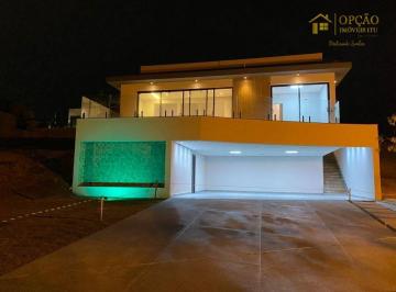 20a0838a078512282745385fe7f34f9171496fa1 · Casa à venda, 240 m² por R$ 2.300.000,00 - Condomínio Villas do Golfe - Itu/SP