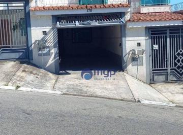 72ea096423d7d5965b1e74299a0ec1fd7325a042 · Sobrado com 3 dormitórios à venda, 200 m² por R$ 850.000,00 - Vila Medeiros - São Paulo/SP
