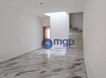 9ca7adc161f49cc43ac9cdc4846ccefc65b88aba · Sobrado com 3 dormitórios à venda, 190 m² por R$ 800.000,00 - Vila Gustavo - São Paulo/SP