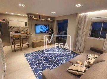 9f79975916a34f1cb42cb8070f5834ff9885adae · Apartamento Duplex à venda, 138 m² por R$ 1.170.000,00 - Presidente Altino - Osasco/SP