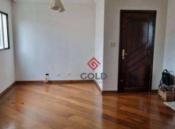 23be66dfffe12057ab6ed9f5f139ca84d7721e6b · Apartamento com 3 dormitórios à venda, 103 m² por R$ 630.000,00 - Vila Guiomar - Santo André/SP