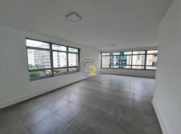 Apartamento · 230m² · 4 Quartos · 3 Vagas · Apartamento para locação em Higienópolis com 4 quartos, sendo 3 suítes e 3 vagas