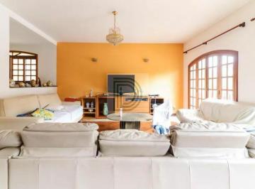 Casa · 500m² · 4 Quartos · 4 Vagas · Sobrado à Venda - Parque dos Príncipes - 4 Dormitórios | 4 Vagas