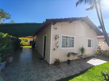 Casa · 300m² · 4 Quartos · 2 Vagas · Casa com edícula no Itamaraty em Artur Nogueira - SP