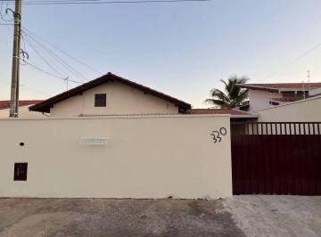 Casa · 300m² · 4 Quartos · 2 Vagas · Imóvel com 2 casas no Itamaraty em Artur Nogueira - SP