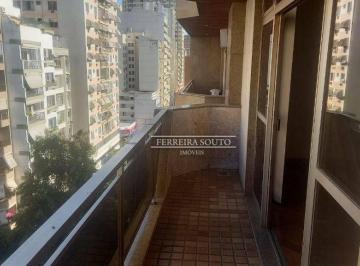 f4735dcc84a30abc1e912c1ab0b1e73351316f90 · Apartamento à venda, 190 m² por R$ 1.450.000,00 - Icaraí - Niterói/RJ