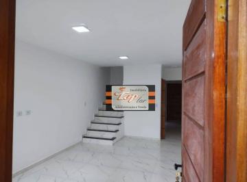 60ce4038f56ecd0732047d030c508ad7baa8345f · Sobrado com 2 dormitórios à venda, 90 m² por R$ 350.000,00 - Jardim Brasília - São Paulo/SP