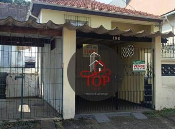 7ac11c7d120d64df94fb24524103dce342c31259 · Sobrado com 3 quartos à venda, 228 m² por R$ 620.000 - Vila Scarpelli - Santo André/SP