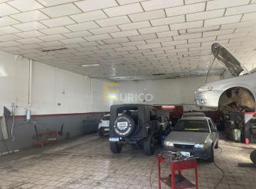 Comercial · 353m² · 4 Vagas · Galpão à venda no Vila Olivo em Valinhos/SP