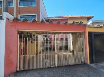 Casa · 265m² · 3 Quartos · 4 Vagas · Casa com 04 Dormitórios 1 Suite 04 vagas de garagem em  Interlagos