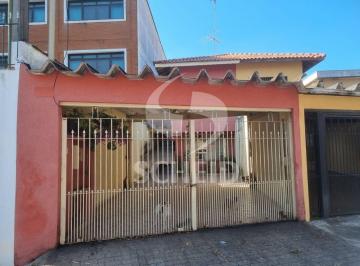 Casa · 265m² · 3 Quartos · 4 Vagas · Casa com 04 Dormitórios 1 Suite 04 vagas de garagem em  Interlagos