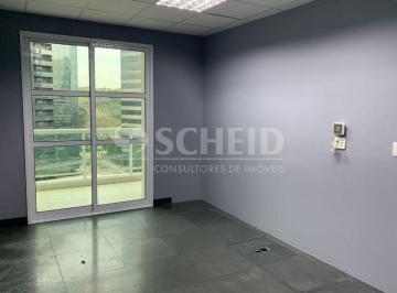 Comercial · 69m² · 2 Vagas · ÓTIMO CONJUNTO COMERCIAL, A 200M DO SHOPING MORUMBÍ