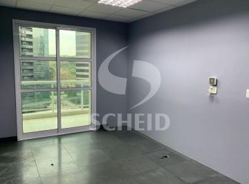 Comercial · 69m² · 2 Vagas · ÓTIMO CONJUNTO COMERCIAL, A 200M DO SHOPING MORUMBÍ