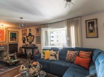 Apartamento en Venda de 3 quartos Brooklin Novo · Apartamento à Venda - Brooklin, 3 Quartos, 200 m² - São Paulo