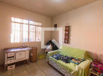 Casa · 56m² · 2 Quartos · 1 Vaga · Casa à Venda - Harmonia, 2 Quartos, 56 m² - Canoas