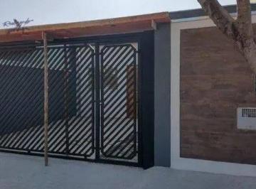 d1dd5a4221227df6dfd1a82fdeaaa8d46ba04ac3 · Casa com 3 dormitórios à venda, 88 m² por R$ 410.000,00 - Residencial Santa Paula - Jacareí/SP