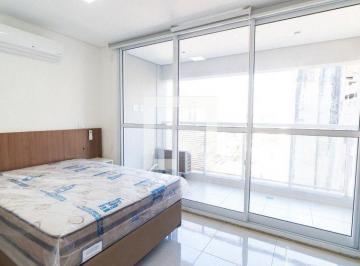 Apartamento · 26m² · 1 Quarto · Apartamento para Aluguel - Vila Clementino, 1 Quarto,  26 m² - São Paulo