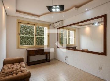 Apartamento · 104m² · 3 Quartos · Apartamento para Aluguel - Mont'Serrat, 3 Quartos,  104 m² - Porto Alegre
