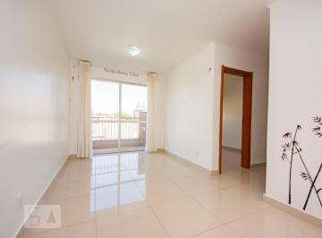 Apartamento · 76m² · 3 Quartos · 2 Vagas · Apartamento para Aluguel - São Sebastião, 3 Quartos,  76 m² - Porto Alegre