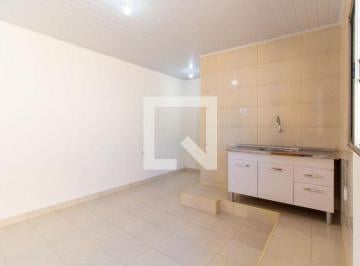 Casa · 32m² · 1 Quarto · Casa para Aluguel - Belém, 1 Quarto, 32 m² - São Paulo
