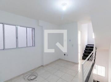 Casa · 75m² · 2 Quartos · 1 Vaga · Casa para Aluguel - Cidade Patriarca, 2 Quartos, 75 m² - São Paulo