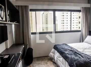 Apartamento · 20m² · 1 Quarto · Apartamento para Aluguel - Consolação, 1 Quarto, 20 m² - São Paulo