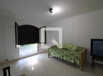 Apartamento · 62m² · 1 Quarto · 1 Vaga · Apartamento para Aluguel - Interlagos, 1 Quarto, 62 m² - São Paulo