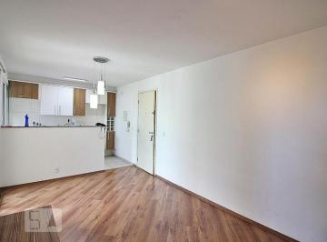 Apartamento · 49m² · 2 Quartos · 1 Vaga · Apartamento para Aluguel - Nova Petrópolis, 2 Quartos, 49 m² - São Bernardo do Campo