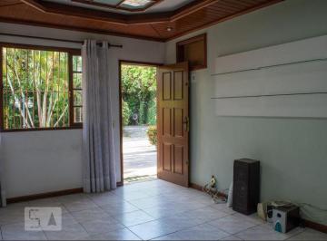 Casa · 180m² · 3 Quartos · 3 Vagas · Casa para Aluguel - Campo Grande, 3 Quartos, 180 m² - Rio de Janeiro